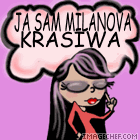 Krasiva Mira 9594